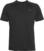 Majica za fitnes Under Armour Men's UA Tech 2.0 Textured Short Sleeve T-Shirt Black/Pitch Gray XL Majica za fitnes