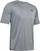 Fitness tričko Under Armour Men's UA Tech 2.0 Textured Short Sleeve T-Shirt Pitch Gray/Black 2XL Fitness tričko