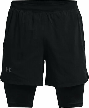 Men's UA Launch 5'' 2-in-1 Shorts