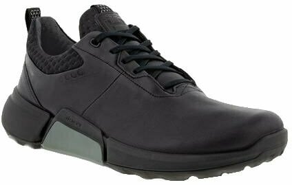 Men's golf shoes Ecco Biom Hybrid 4 Black 44 - 1