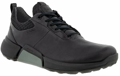 Men's golf shoes Ecco Biom Hybrid 4 Black 45