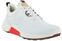 Chaussures de golf pour hommes Ecco Biom Hybrid 4 White 45