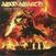 LP deska Amon Amarth - Surtur Rising (Burgundy & Royal Blue Marbled Coloured) (LP)