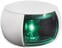 Luce di navigazione Hella Marine 2 NM NaviLED Starboard Navigation Lamp Series 0520 White/Green 120mm Cable