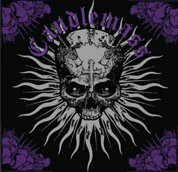 Hanglemez Candlemass - Sweet Evil Sun (2 LP) - 1