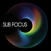 Vinylskiva Sub Focus - Sub Focus (National Album Day 2022) (3 LP)