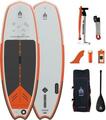Shark Surf Pro 7'8'' (234 cm) Paddleboard / SUP