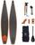 Paddleboard: Shark Touring-Pro 14' (427 cm) Paddle Board Paddle Board Shark Touring-Pro 14' (427 cm) Paddle Board