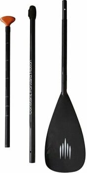 Wiosło do desek SUP Shark Full Carbon Fiber Paddle Wiosło do desek SUP - 1