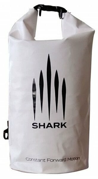 Vodotěsný vak Shark PVC Pantone White 28 L