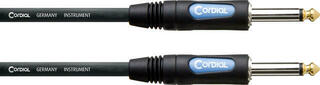 Instrument Cable Cordial CCFI 1,5 PP 1,5 m Straight - Straight Instrument Cable