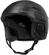 Sena Latitude SX Matt Black S (53-55 cm) Lyžařská helma