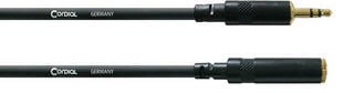 Audiokabel Cordial CFS 3 WY 3 m Audiokabel