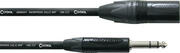 Cordial CPM 2,5 MV 2,5 m Καλώδιο ήχου