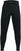 Fitness nohavice Under Armour Men's Armour Fleece Joggers Black L Fitness nohavice