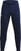 Fitness spodnie Under Armour Men's UA Essential Fleece Joggers Midnight Navy/White S Fitness spodnie