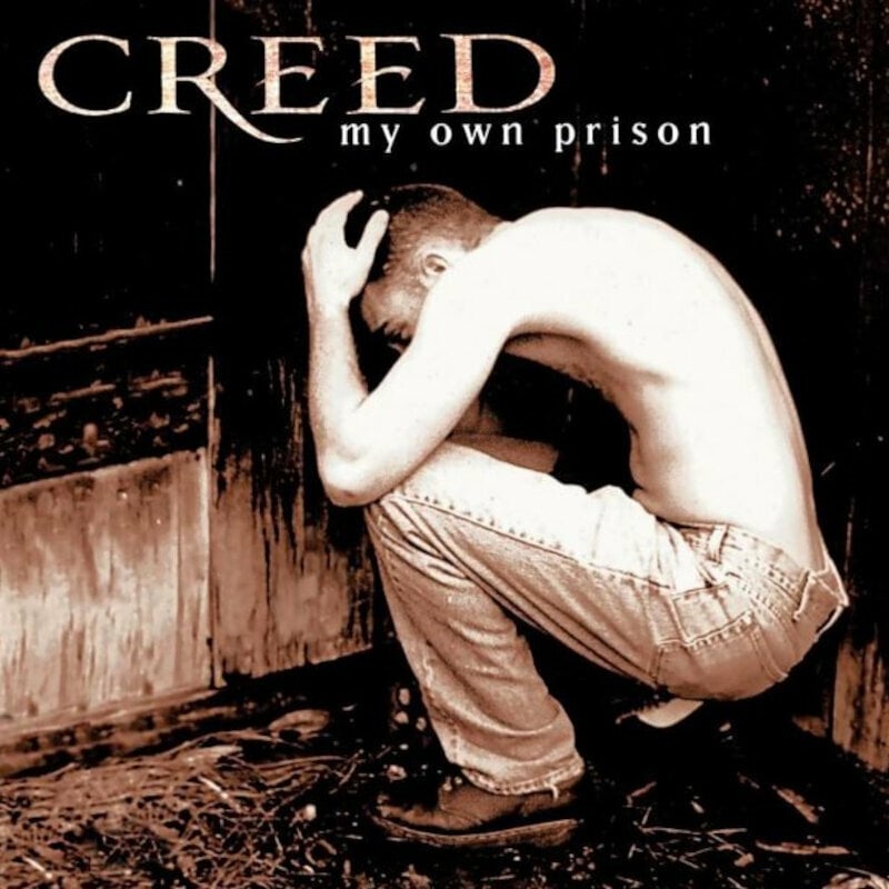 Disque vinyle Creed - My Own Prison (Reissue) (LP)