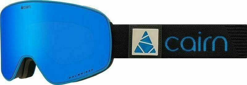 Skijaške naočale Cairn Polaris SPX3I Skijaške naočale