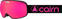 Lyžiarske okuliare Cairn Magnetik SPX3I Black/Neon Pink Lyžiarske okuliare