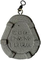 Angelblei Eco Sinkers Grippa Swivel