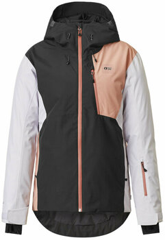 Skijaška jakna Picture Seen Jacket Women Black XL - 1