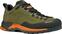 Pánske outdoorové topánky Tecnica Sulfur S GTX Mens 41,5 Pánske outdoorové topánky