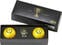 Μπάλες Γκολφ Volvik Champion Box Solice 2 Pack Golf Balls Plus Ball Marker Gold