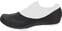 Couvre-chaussures Santini Clever Protective Under Shoe Nero M/L Couvre-chaussures