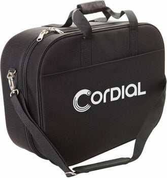 Tasche / Koffer für Audiogeräte Cordial CYB-STAGE-BOX-CARRY-CASE 3 - 1