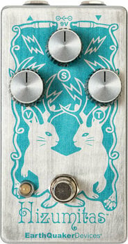 Guitar Effect EarthQuaker Devices Hizumitas Special Edition - 1