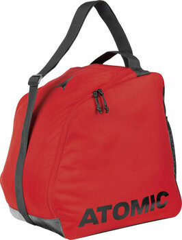 Husă clăpari Atomic Boot Bag 2.0 Red/Rio Red 1 Pair - 1