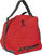Sícipő táska Atomic Boot Bag 2.0 Red/Rio Red 1 pár