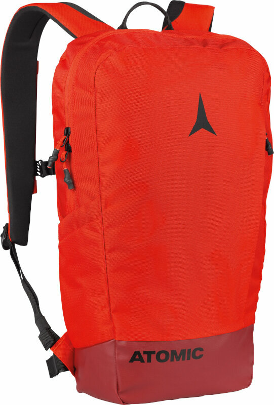 СКИ пътна чанта Atomic Piste Pack Red/Rio Red СКИ пътна чанта