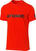 Póló és Pulóver Atomic RS T-Shirt Red M Póló