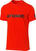 Φούτερ και Μπλούζα Σκι Atomic RS T-Shirt Κόκκινο ( παραλλαγή ) XL Κοντομάνικη μπλούζα