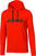 Ski T-shirt / Hoodie Atomic RS Hoodie Red 2XL Hoodie