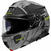 Helmet Schuberth C5 Globe Grey 3XL Helmet