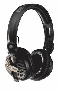 DJ Headphone Behringer HPX4000 DJ Headphone - 1