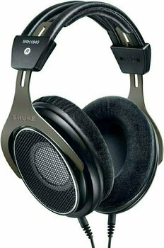 Hi-Fi Ακουστικά Shure SRH1840 - 1