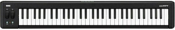 MIDI sintesajzer Korg MICROKEY-61 - 1