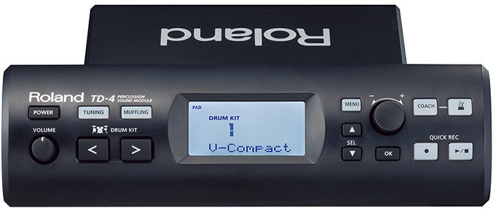 Modul Roland TD-4