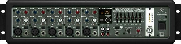 Power mengpaneel Behringer PMP 530M - 1