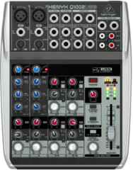 Behringer XENYX Q1002USB