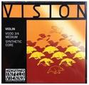 Thomastik Vision VI100 3/4 Medium Violinska struna