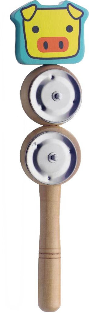 Percussie voor kinderen Stagg JSK-2