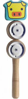 Percussie voor kinderen Stagg JSK-2 - 1