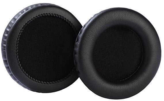 Μαξιλαράκια Αυτιών για Ακουστικά Shure HPAEC750 Μαξιλαράκια Αυτιών για Ακουστικά  SRH750 Μαύρο χρώμα