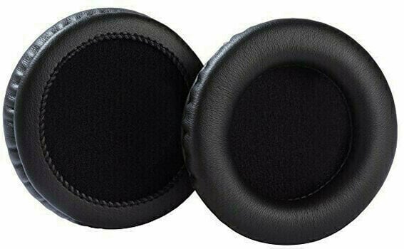 Ear Pads for headphones Shure HPAEC750 Ear Pads for headphones  SRH750 Black - 1