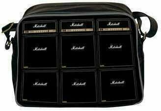 Άλλα Αξεσουάρ Μουσικής Marshall Wall of Amps Bag - 1