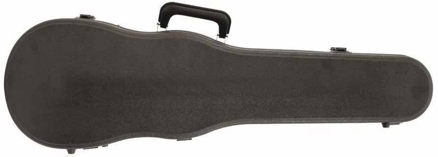 Beschermhoes voor strijkinstrument Dimavery ABS Case for 4/4 Violin